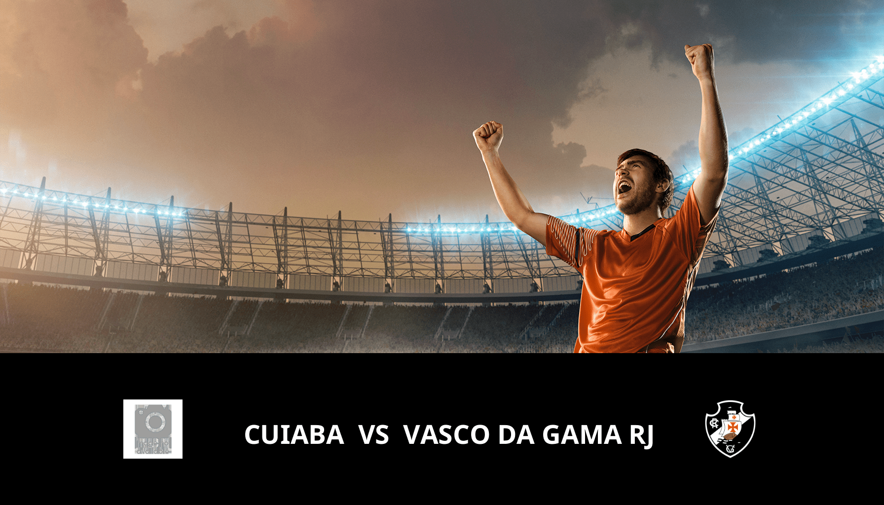 Pronostic Cuiaba VS Vasco Da Gama RJ du 02/11/2023 Analyse de la rencontre